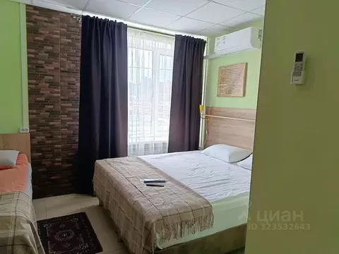 Комната Тульская область, Тула ул. Пирогова, 15А