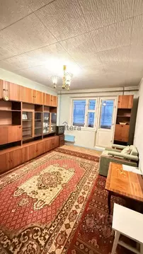 1-к кв. Татарстан, Казань Минская ул., 16 (34.9 м)