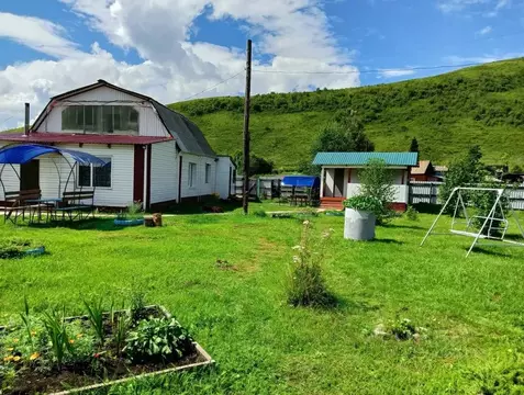 Комната Алтайский край, Солонешенский район, с. Солонешное ...