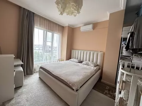 2-к кв. Кабардино-Балкария, Нальчик ул. Затишье (51.8 м)