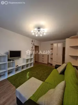 2-комнатная квартира: Воронеж, улица Кропоткина, 1 (56 м)