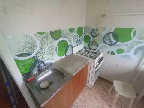 2-к кв. Алтайский край, Бийск ул. Имени Героя Советского Союза ...