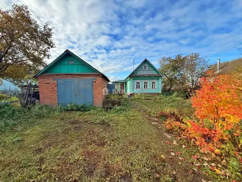 Дом в Московская область, Воскресенск городской округ, д. Степанщино ...