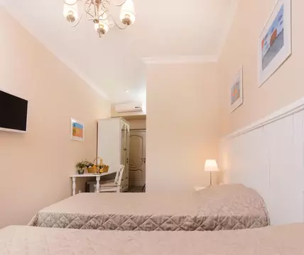 Комната Санкт-Петербург Коломенская ул., 29 (16.0 м)