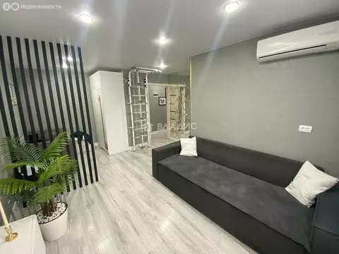 1-комнатная квартира: Волгоград, проспект Героев Сталинграда, 32 (32.1 ...