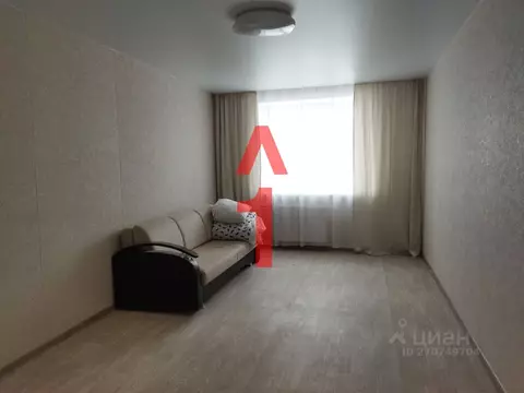 1-к кв. Самарская область, Самара ул. Гастелло, 4 (47.0 м)