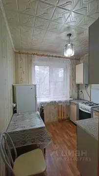 1-к кв. Владимирская область, Владимир ул. Белоконской, 17 (31.2 м)