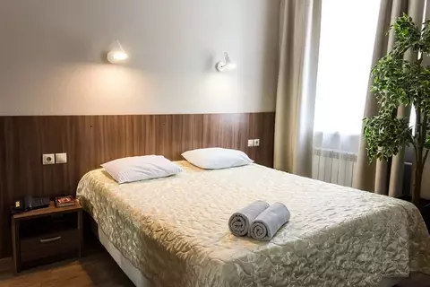 Комната Башкортостан, Уфа Революционная ул., 156