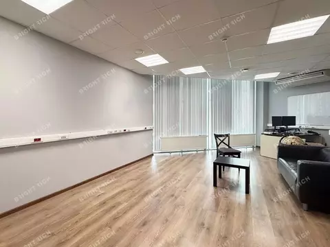 Офис в Санкт-Петербург 7-я Васильевского острова линия, 44 (262 м)