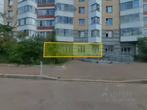 Помещение свободного назначения в Москва ул. Хлобыстова, 14К1 (65 м)