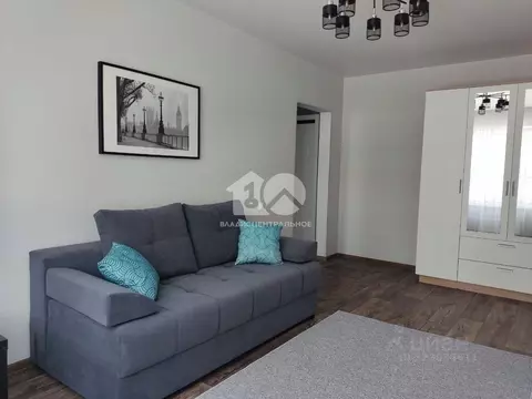 1-к кв. Новосибирская область, Новосибирск ул. Адриена Лежена, 34 ...