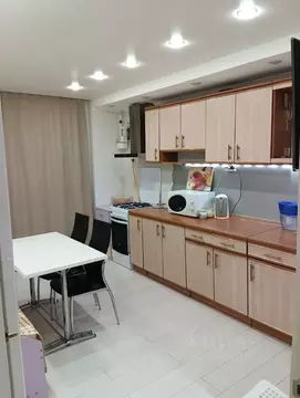 1-к кв. Татарстан, Казань ул. Хайдара Бигичева, 28 (42.0 м)