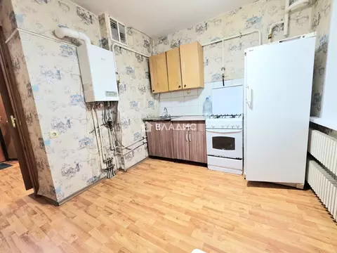 1-к кв. Белгородская область, Белгород пер. Макаренко, 2 (36.8 м)