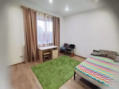 Дом в Ярославская область, Ярославль Толга-1 СНТ, 3 (110 м)