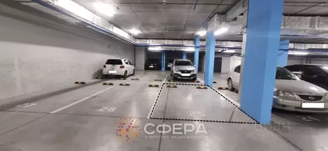 Гараж в Новосибирская область, Новосибирск ул. Аэропорт, 55/1 (13 м)