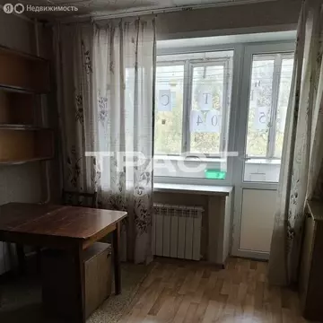 1-комнатная квартира: Воронеж, проспект Патриотов, 59 (34 м)