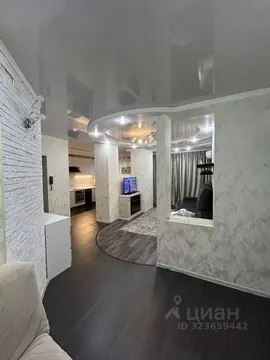 3-к кв. Ростовская область, Ростов-на-Дону Красноармейская ул., 200 ...