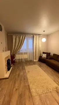 1-к кв. Иркутская область, Иркутск ул. Маяковского, 67/1 (38.0 м)