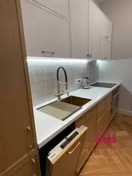 1-к кв. Москва просп. Генерала Дорохова, 39к1Б (44.0 м)