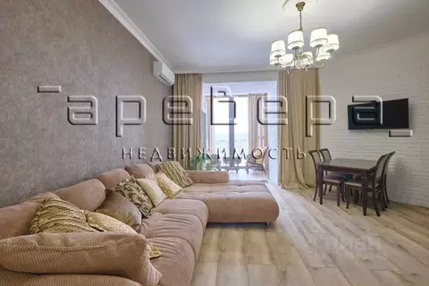 2-к кв. Красноярский край, Красноярск ул. Весны, 30 (71.0 м)