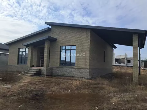 Дом в Воронежская область, Рамонский район, Новоживотинновское с/пос, ...