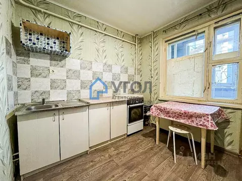 3-к кв. Самарская область, Самара ул. Аминева, 19 (75.0 м)