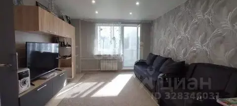 3-к кв. Ленинградская область, Кириши ул. Энергетиков, 3 (53.4 м)