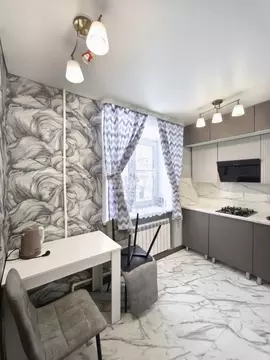 2-к кв. Липецкая область, Липецк ул. Имени Академика Вавилова, 121 ...