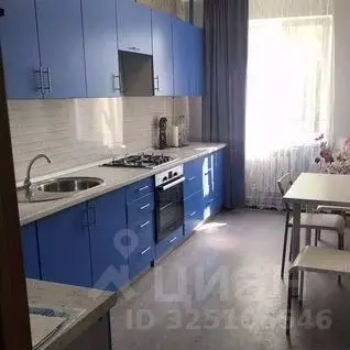 3-к кв. Ивановская область, Пучеж ул. Островского, 1 (67.7 м)