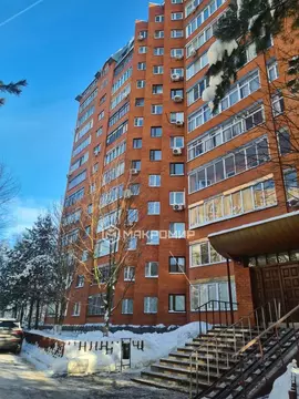 Комната Московская область, Домодедово Авиационный мкр, ул. Королева, ...