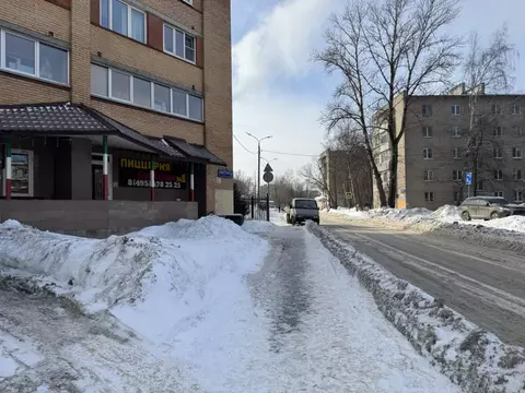 Помещение свободного назначения в Московская область, Реутов Советская ...