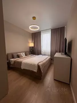 1-к кв. Москва Сосенское поселение, просп. Куприна, 11к1 (40.0 м)