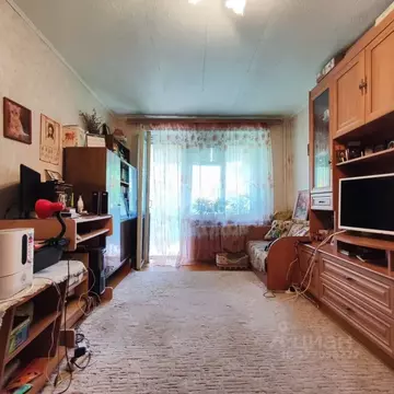 1-к кв. Волгоградская область, Волгоград Алексеевская ул., 15 (30.1 м)