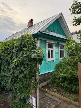 Дом в Свердловская область, Первоуральск ул. 1-я Пильная (36 м)