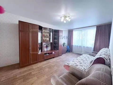 3-к кв. Ярославская область, Ярославль ул. Большая Техническая, 14 ...