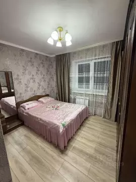 2-к кв. Северная Осетия, Владикавказ просп. Коста, 286к1 (55.0 м)