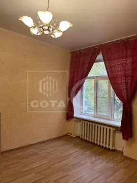 1-к кв. Воронежская область, Воронеж просп. Труда, 59 (35.3 м)