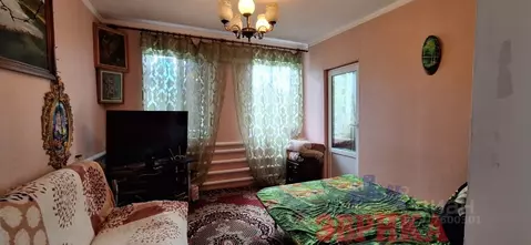 Дом в Краснодарский край, Крымск ул. Фрунзе, 37 (59 м)