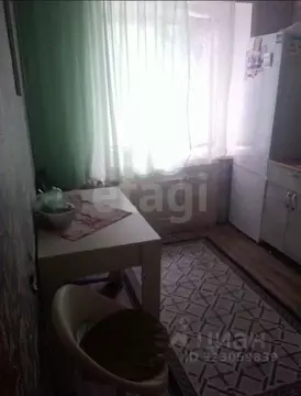 2-к кв. Красноярский край, Красноярск Омская ул., 18 (42.3 м)