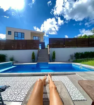 Дом в Краснодарский край, Сочи городской округ, с. Высокое ул. ...