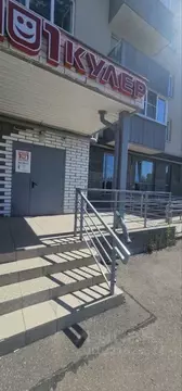 Офис в Нижегородская область, Нижний Новгород Северный жилрайон, ул. ...