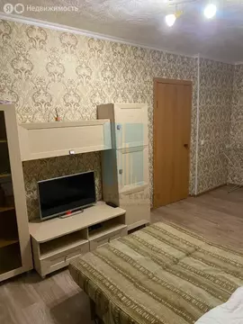 1-комнатная квартира: микрорайон Львовский, Садовый проезд, 5 (29.9 м)