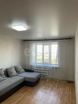 1-к кв. Курганская область, Курган ул. Бурова-Петрова, 97Б (33.7 м)