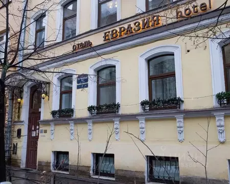 Комната Санкт-Петербург Гатчинская ул., 5 (10.0 м)