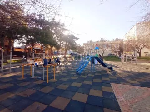 Комната Краснодарский край, Геленджик ул. Орджоникидзе, 9А (11.2 м)