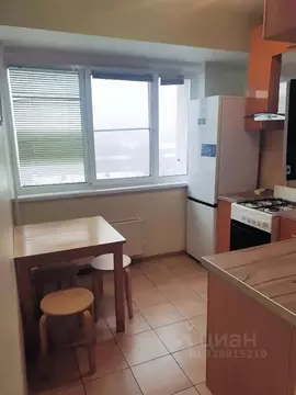 2-к кв. Москва Братская ул., 25К1 (43.0 м)