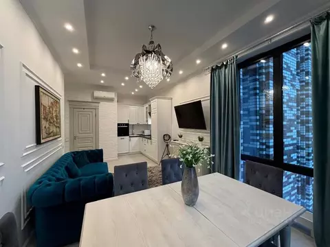 2-к кв. Москва Ходынская ул., 2 (50.0 м)