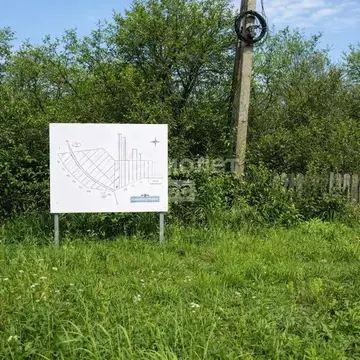 Участок в Курская область, Курский район, Пашковский сельсовет, ...