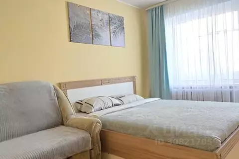 2-к кв. Удмуртия, Ижевск 9-я Подлесная ул., 6 (50.0 м)