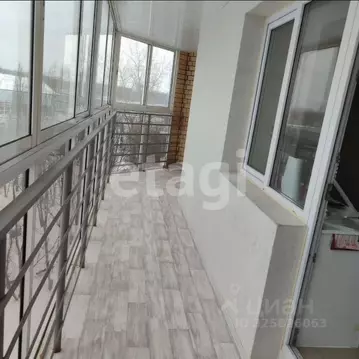 1-к кв. Пермский край, Пермь ул. Академика Веденеева, 52 (38.0 м)